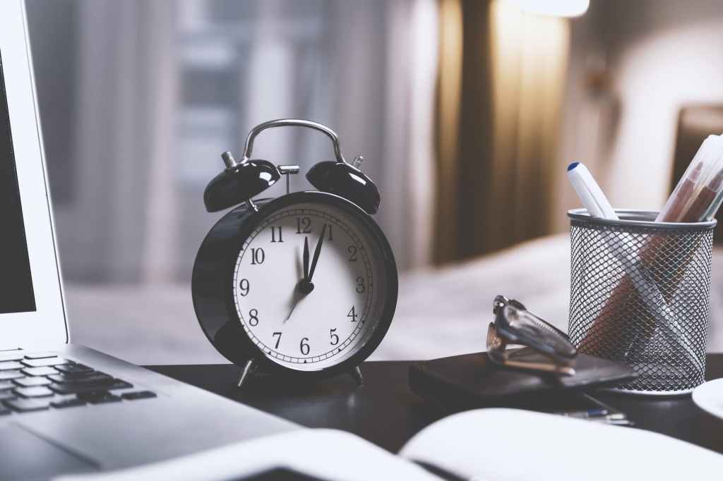 Count Down to NaNoWriMo