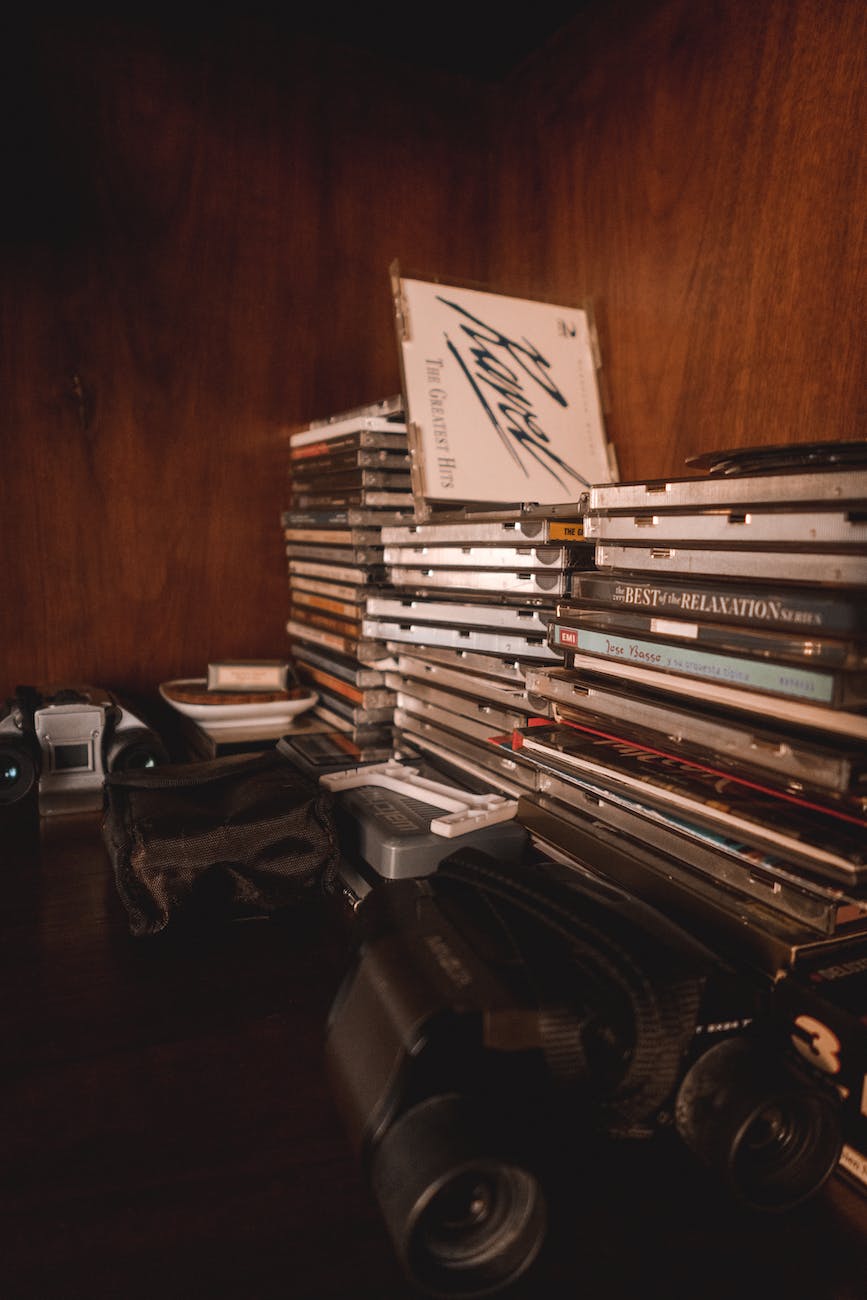 NaNoWriMo 2023 Day 3: The Perfect&nbsp;Playlist